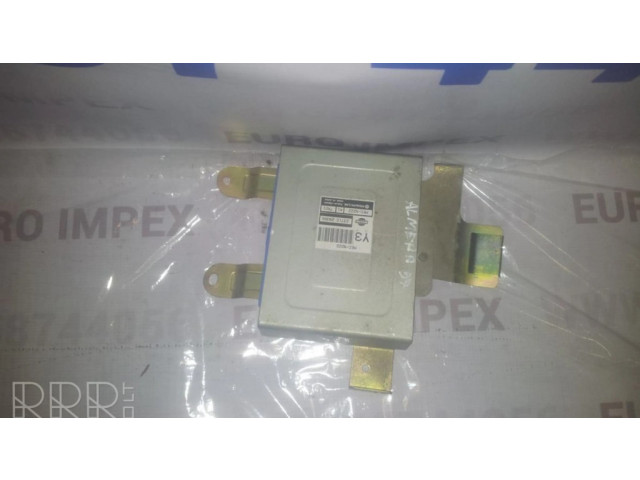 Řídící jednotka 237102N366, MECN222 Nissan Almera 1997