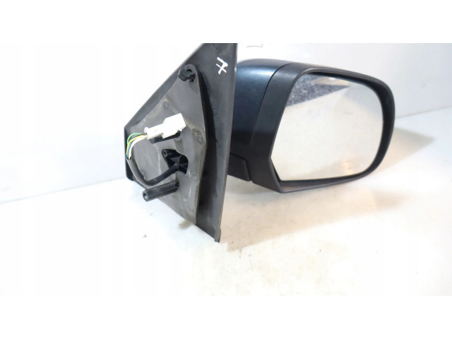 Зеркало электрическое        Dacia Lodgy   -  года   