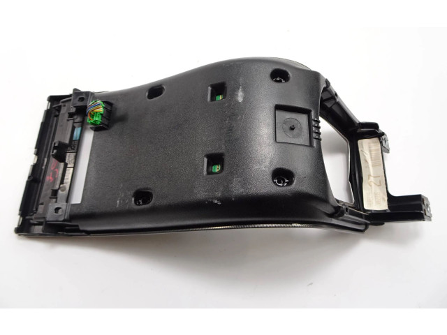 Блок управления кондиционера воздуха / климата/ печки (в салоне) 31324236, 19206 Volvo C30