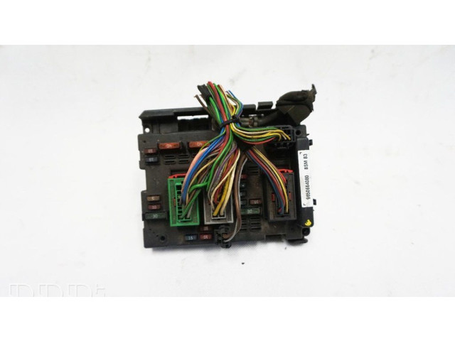 Блок монтирования реле