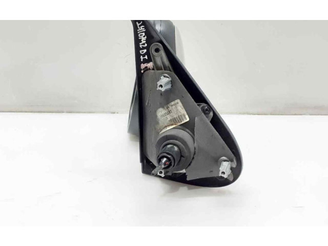 Zpětné zrcátko Citroen Berlingo 2006 96366858XT