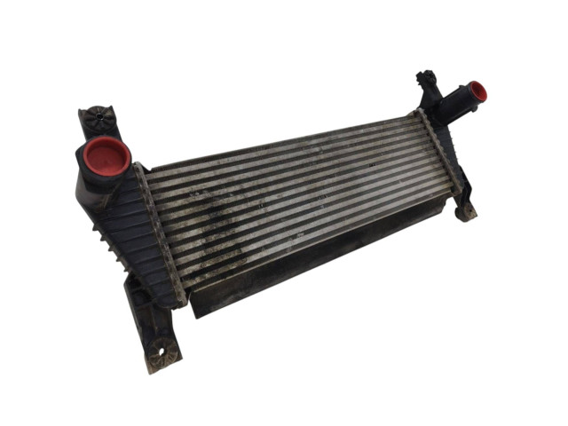 Интеркулер EB3C9L440AB Ford Ranger