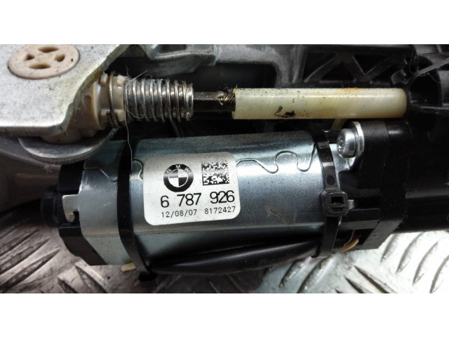 рейка Колонка рулевая 6787926 BMW 5 F10 F11 2009-2016 года