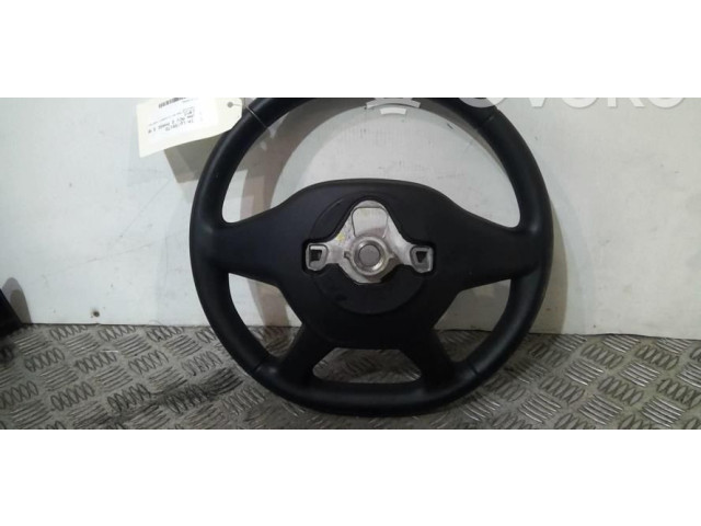 Руль Dacia Logan II  2012 - 2020 года NT      