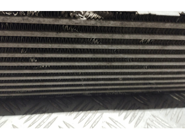 Интеркулер     BMW X3 F25 