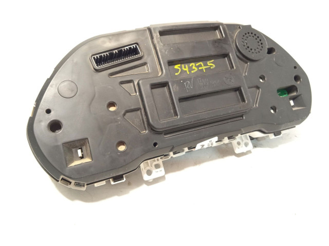 Přístrojová deska Hyundai i30 2017 94003G4021