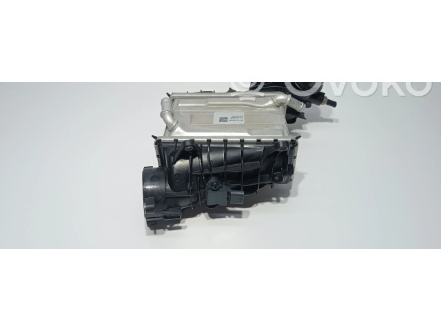 Интеркулер 32339085, 1301444S03 Volvo V90 Cross Country