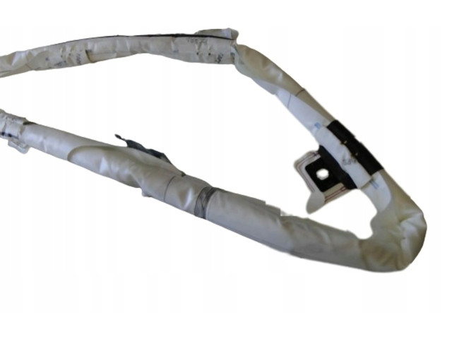 Боковая подушка безопасности A1668602500 Mercedes-Benz GLE (W166 - C292)