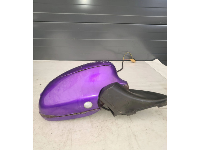 Зеркало (управляемое электричеством) Porsche Cayenne (9PA) 2002 - 2010 года