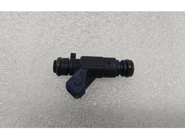 Vstřikovač 0280156101 Porsche Cayenne (9PA)