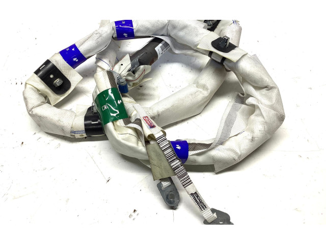 Боковая подушка безопасности 8T0880742B   Audi A5 Sportback 8TA