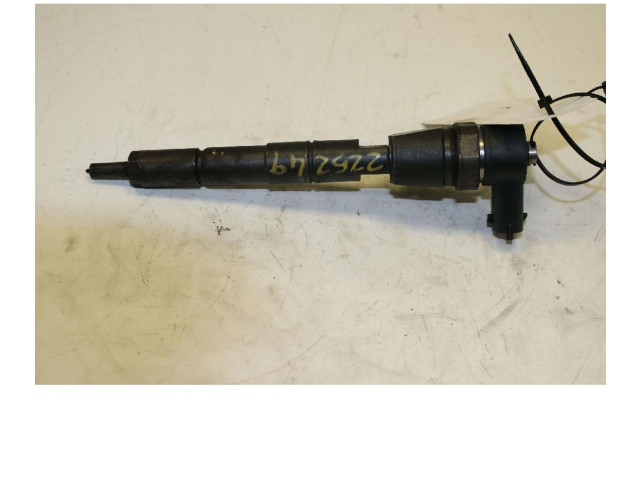 Форсунка 0986435171 Alfa Romeo Giulietta 940A3000