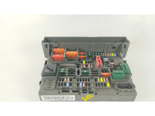 Pojistková skříňka Řídící jednotka BSM 9119446, 17925000004A BMW X1 E84 2013