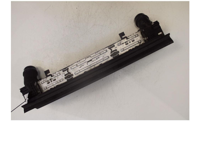 Интеркулер BMW 1 F20 F21 1.6