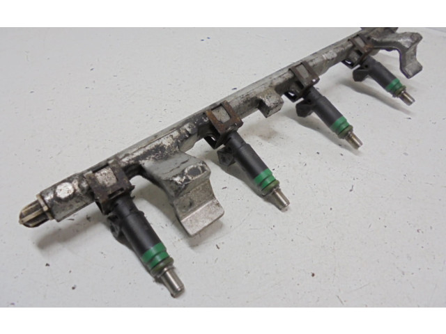 Vstřikovač 98MF-BB, 98MF-BB Ford Fiesta