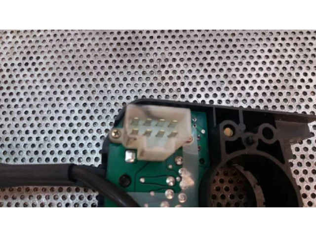 Переключатель дворников 2X86A, MANDOLIMPIA Nissan Sunny