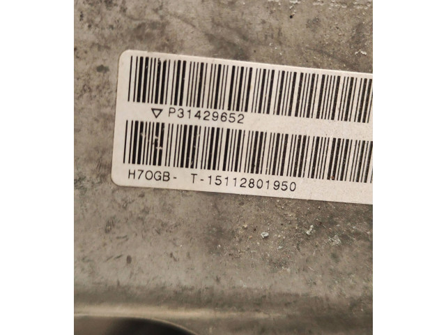    Рулевая рейка 31429652, 15112801950   Volvo V60 2013 - 2018 года