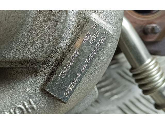 Турбина Jeep Grand Cherokee 35242180F