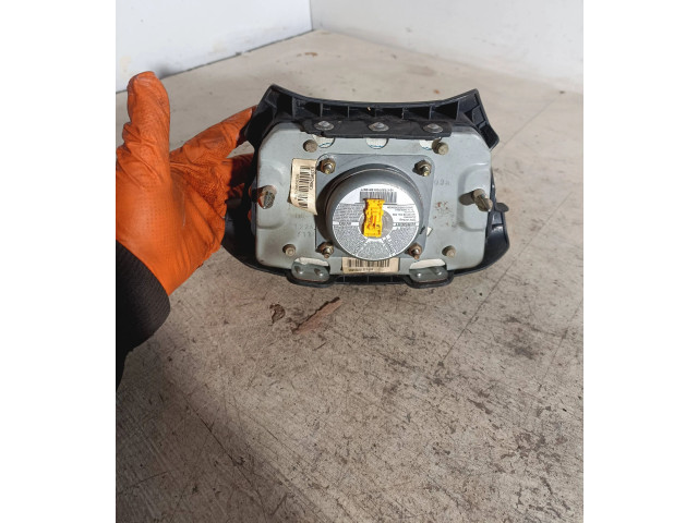 Подушка безопасности водителя 61305245D, 20226206292101 Skoda Fabia Mk1 (6Y)