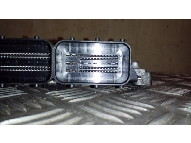 Řídící jednotka 25187592, 28338455 Chevrolet Orlando 2012