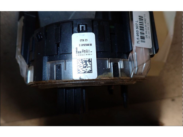 Подрулевой шлейф SRS 95565221112 Porsche Cayenne (9PA)