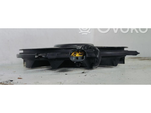 Вентилятор радиатора     FC1049874716T    Peugeot 5008 