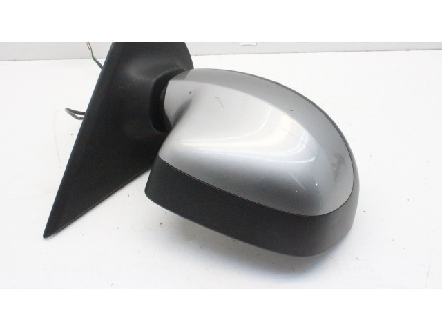 Зеркало электрическое Dacia Sandero 2008 - 2012 года