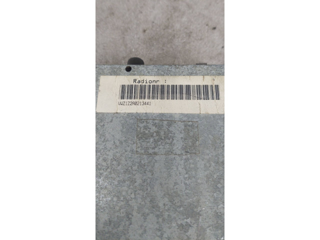 Блок предохранителей 357035152B, 8631121855 Volkswagen Golf III