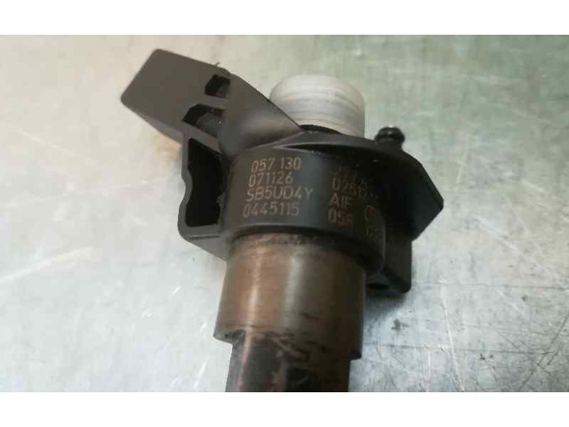 Vstřikovač 057130277AG, BOSCH Audi Q7 4L