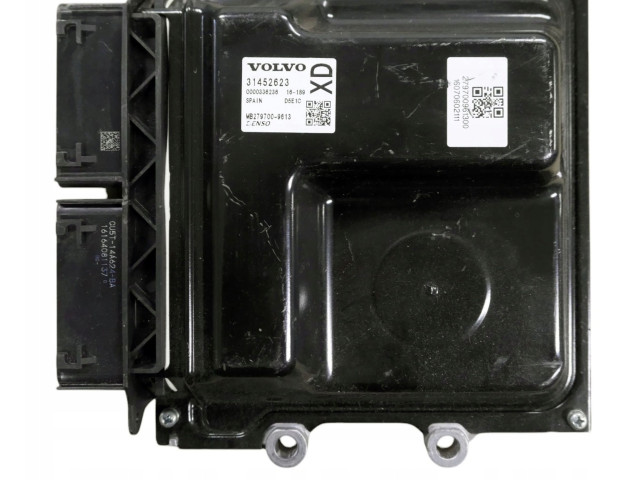 Блок управления двигателя MB279700, 31452623   Volvo XC90