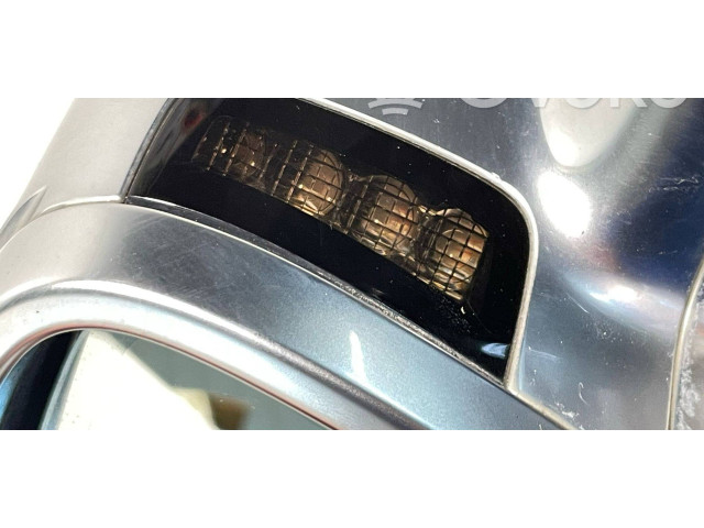 Zpětné zrcátko  Audi A8 S8 D4 4H 2013  4H1857409N, 29824  