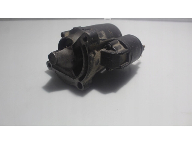 Стартер         Citroen C2 