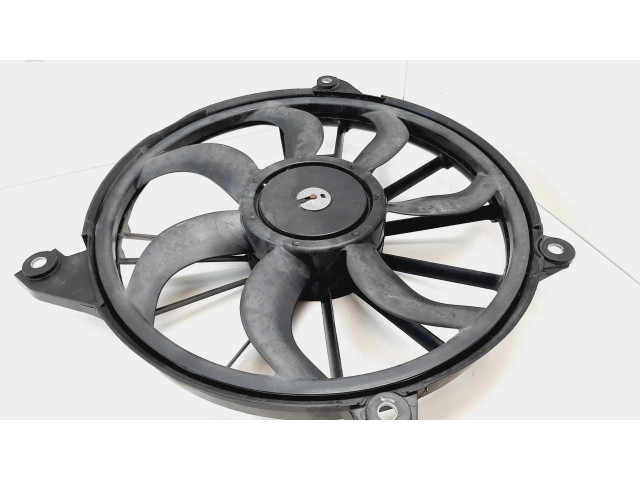 Вентилятор радиатора     5489186, 91790    Fiat Freemont 2.0