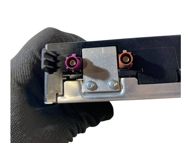 Блок управления 85520472, 84909310   Buick Envision II