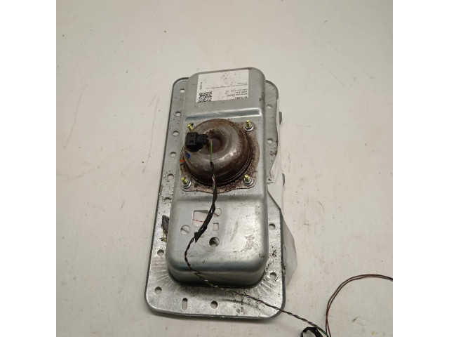 Подушка безопасности пассажира 9252310 BMW X5 F15