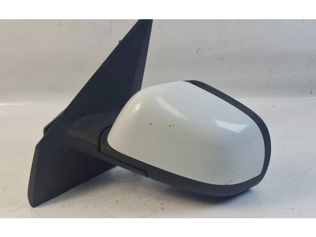 Зеркало электрическое        Dacia Lodgy  2012 -  года   