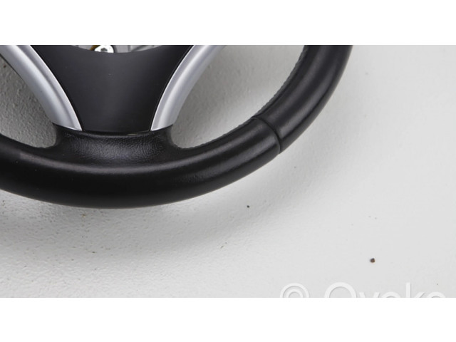 Руль BMW X1 E84 2009-2015 года 6795574