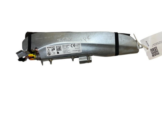 Подушка безопасности в сиденье 31436485   Volvo XC90