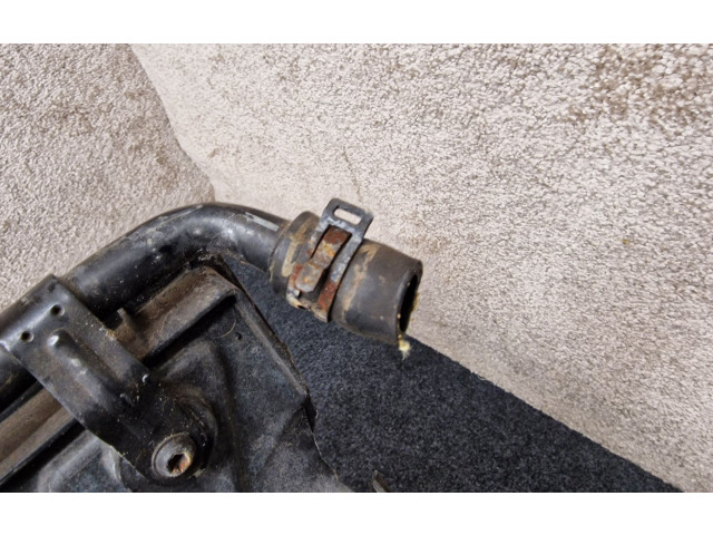 Вентилятор радиатора     5Q0959455BJ, 5Q0959455AH    Audi A3 S3 8V 