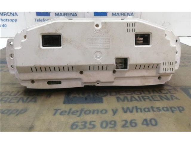 Панель приборов 940032C625   Hyundai Coupe       