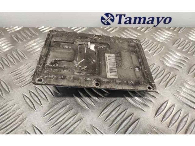 Блок управления Xenon