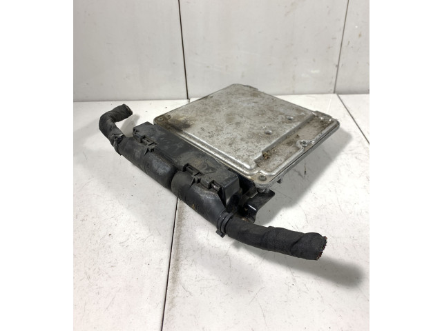 Řídící jednotka 03L906022HA Volkswagen Tiguan 2008