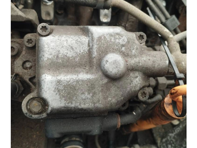 Топливный насос