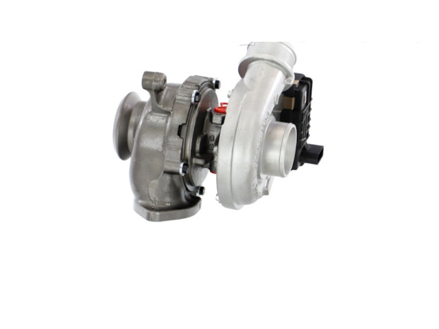Турбина Citroen C-Crosser 769674-5003S, 769674-5003S
