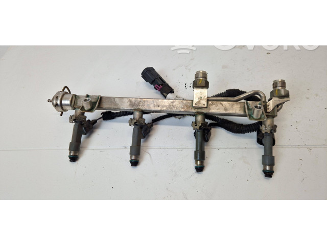 Vstřikovací čerpadlo 55556681, 5555397 Saab 9-3 Ver2 B207L