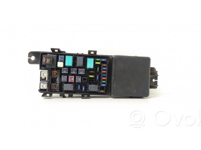 Блок предохранителей Acura RL