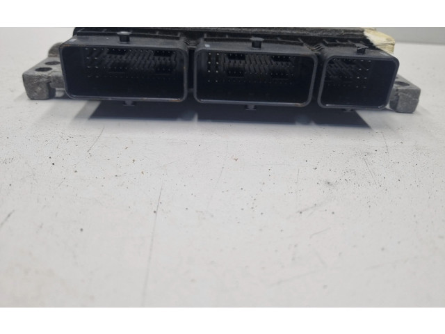 Блок управления двигателя A6079001800, 6079001800 Mercedes-Benz A W176