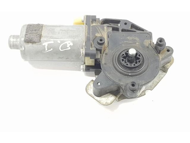 Передний двигатель механизма для подъема окон 0130821720, 807012X00B   Nissan Terrano