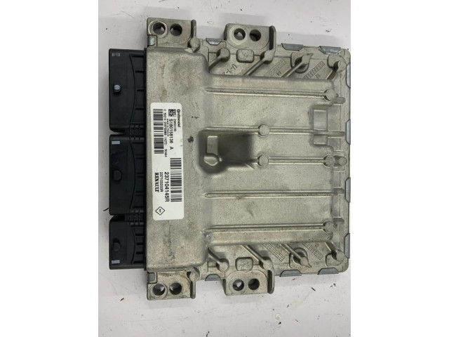 Řídící jednotka 237104145R Dacia Dokker 2014