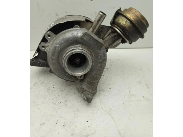 Turbodmychadlo Турбина 057145702E Audi A8 S8 D2 4D